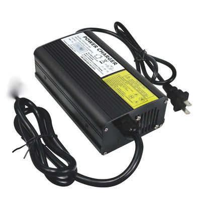Chargeur 52V 5A Lithium-ion 14S