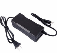 Chargeur 36V 4A Lithium-ion