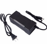 48V 2A Lithium-ion charger for electric bikes