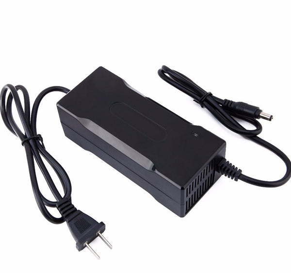 36V 2A Lithium-ion charger for eBike