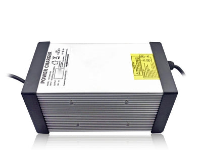 52V 18A Lithium-ion 14S Charger
