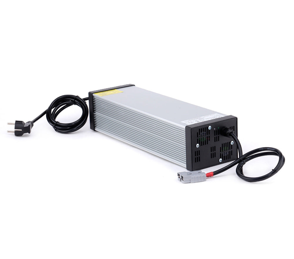 72V 20A Lithium-ion charger