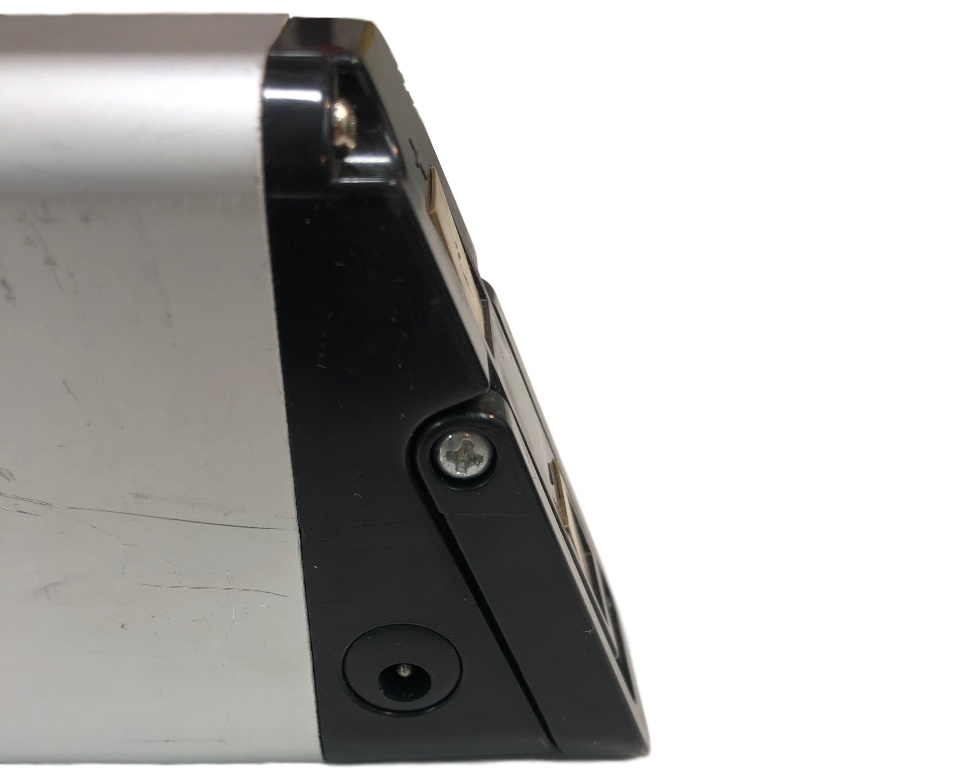 Ecolocycle 36V frame battery
