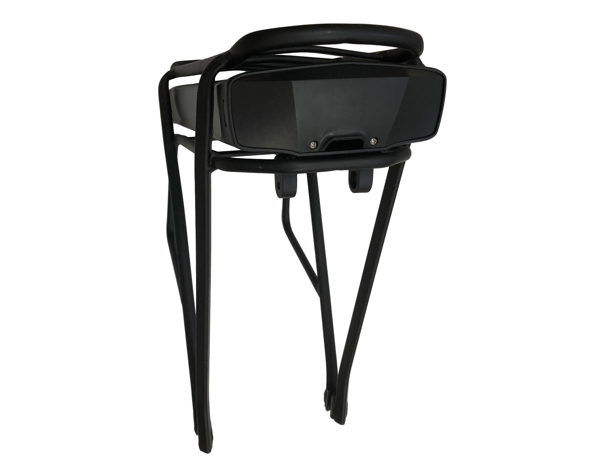 Batterie au lithium-ion 36V support arrière