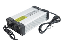 Chargeur 72V 5A Lithium-ion