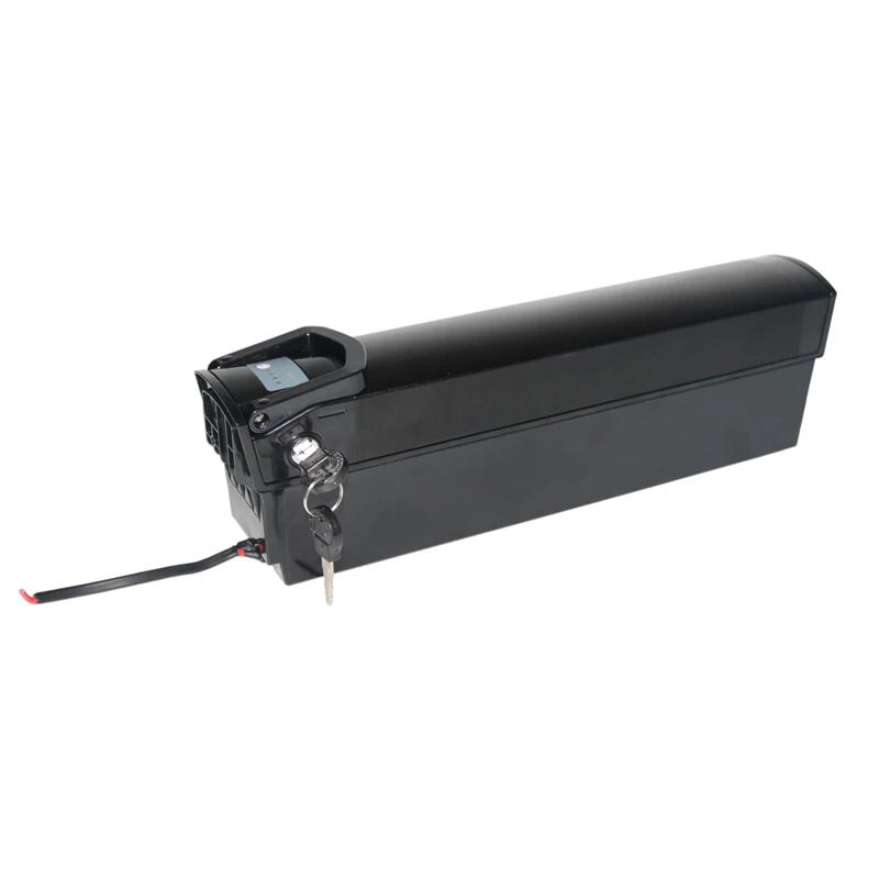Batterie Vélo Électrique 36V 30Ah Lithium - Étange, Avec Chargeur 42V 2A, Pour Moteurs 200W-1000W - 10